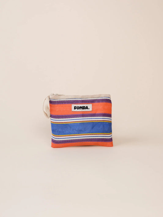 Pouch Flat - 004 | Fonda