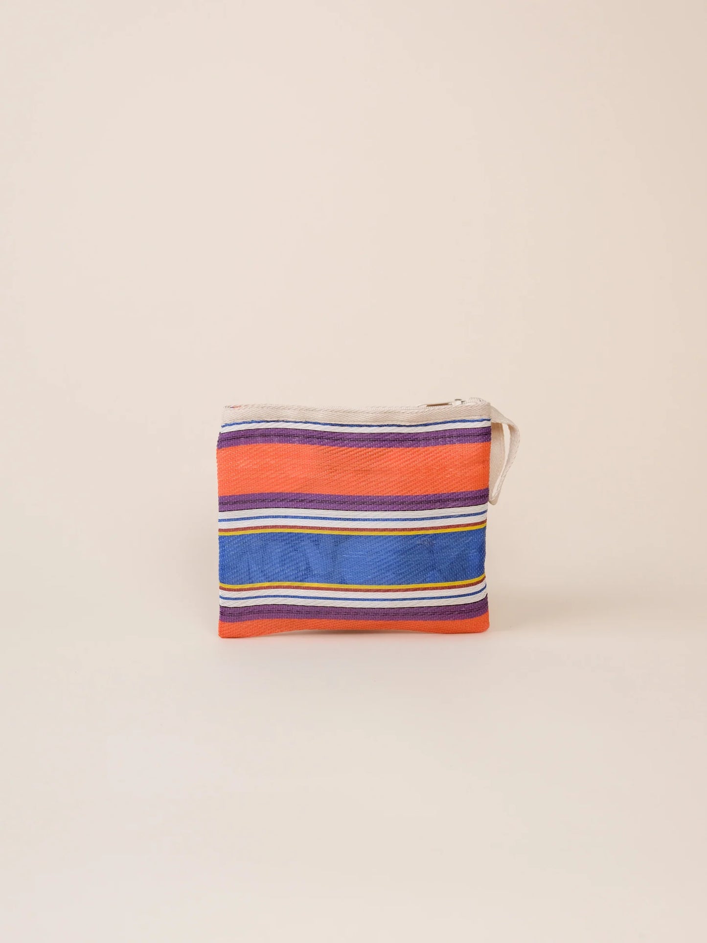 Pouch Flat - 004 | Fonda