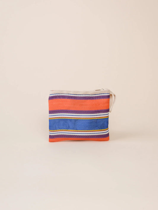 Pouch Flat - 004 | Fonda