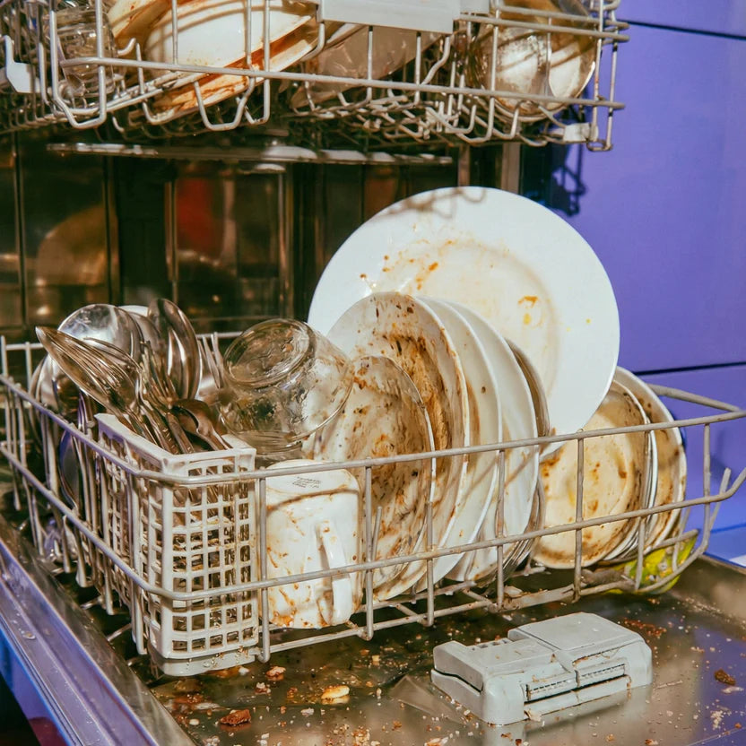 POWR - Vaatwastabletten | Wondr Care