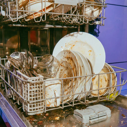 POWR - Vaatwastabletten | Wondr Care