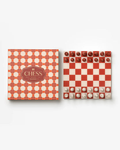 Chess - Bazaar | Printworks
