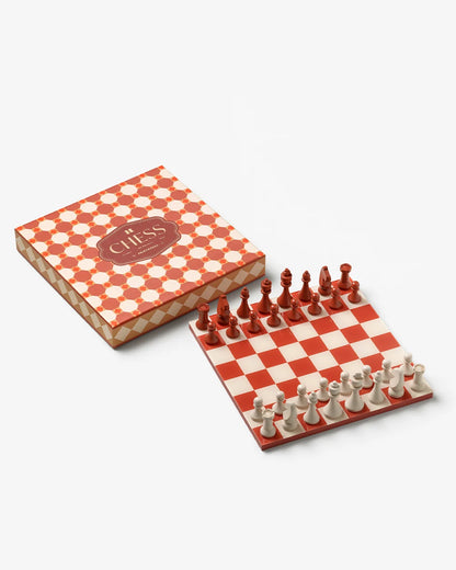 Chess - Bazaar | Printworks