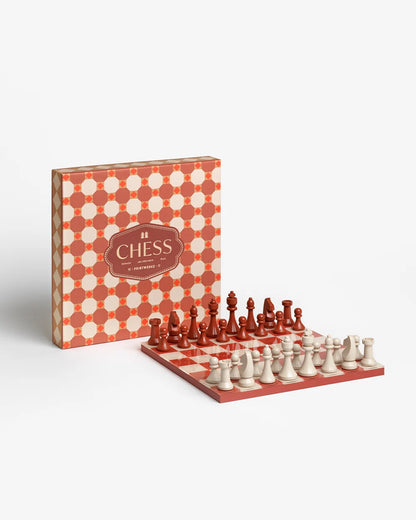Chess - Bazaar | Printworks
