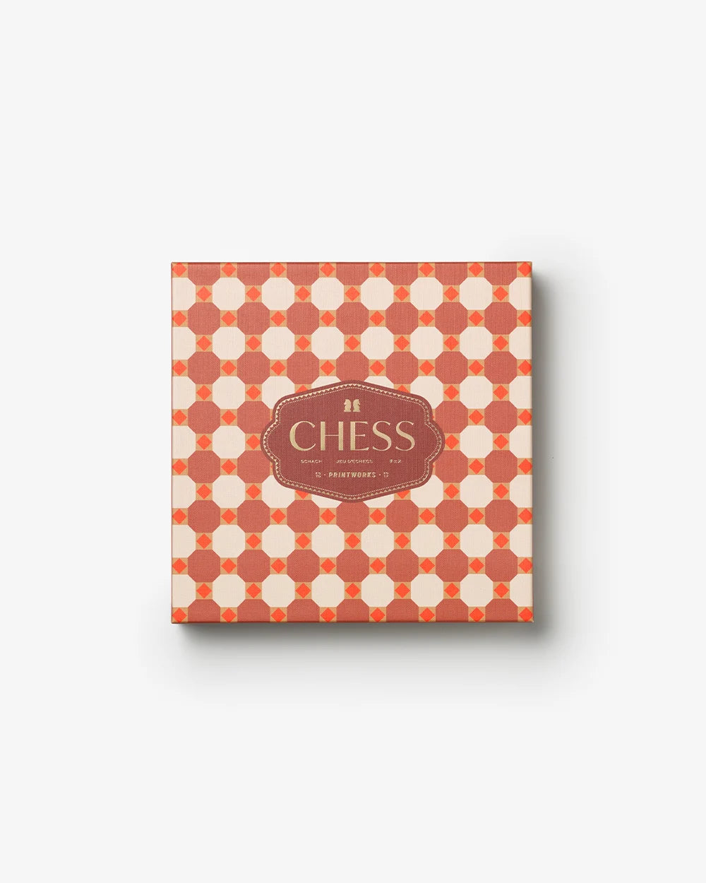 Chess - Bazaar | Printworks