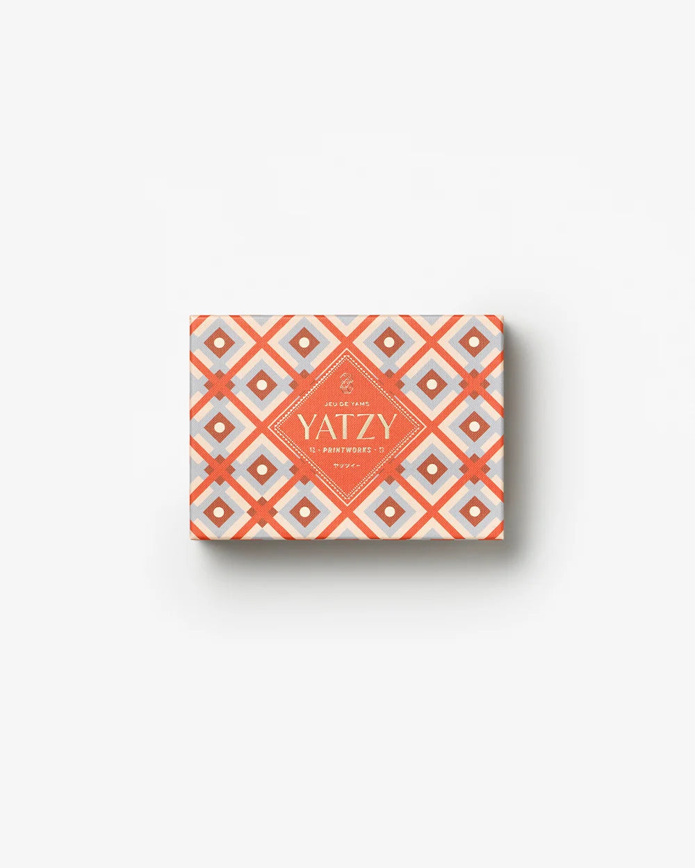 Yatzy - Bazaar | Printworks