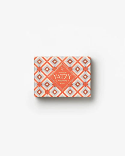 Yatzy - Bazaar | Printworks
