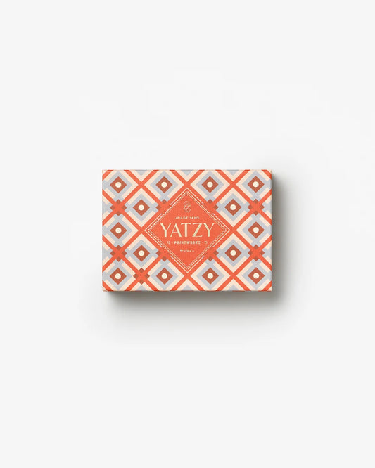 Yatzy - Bazaar | Printworks