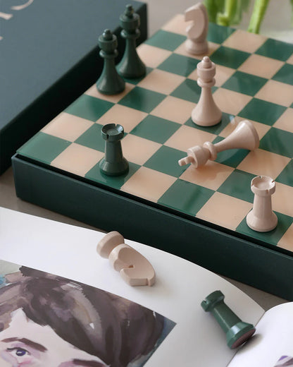 Chess classic | Printworks - de inKijk