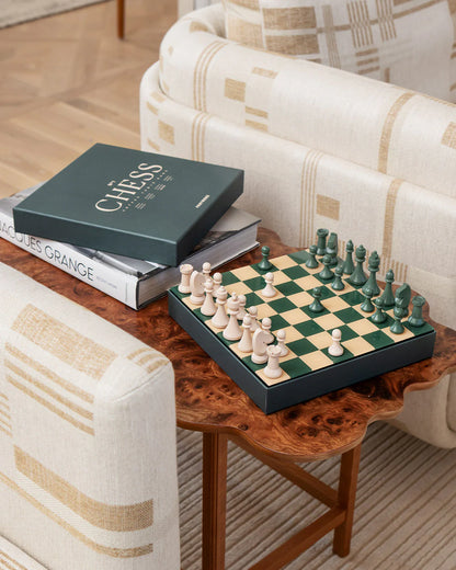 Chess classic | Printworks - de inKijk