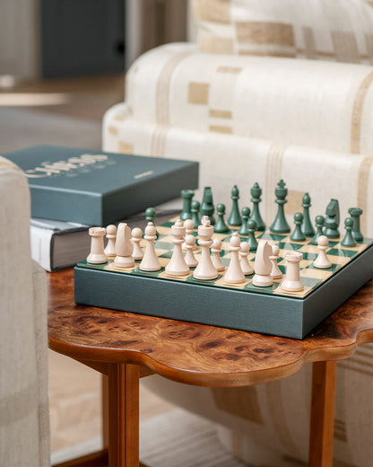 Chess classic | Printworks - de inKijk