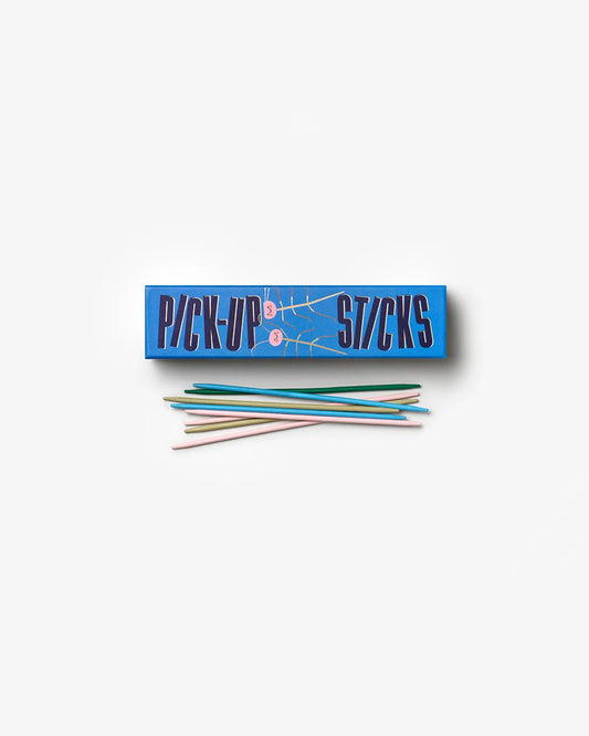 Mikado - pick-up sticks | Printworks