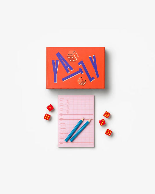 Yatzy Junior | Printworks