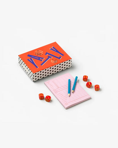 Yatzy Junior | Printworks