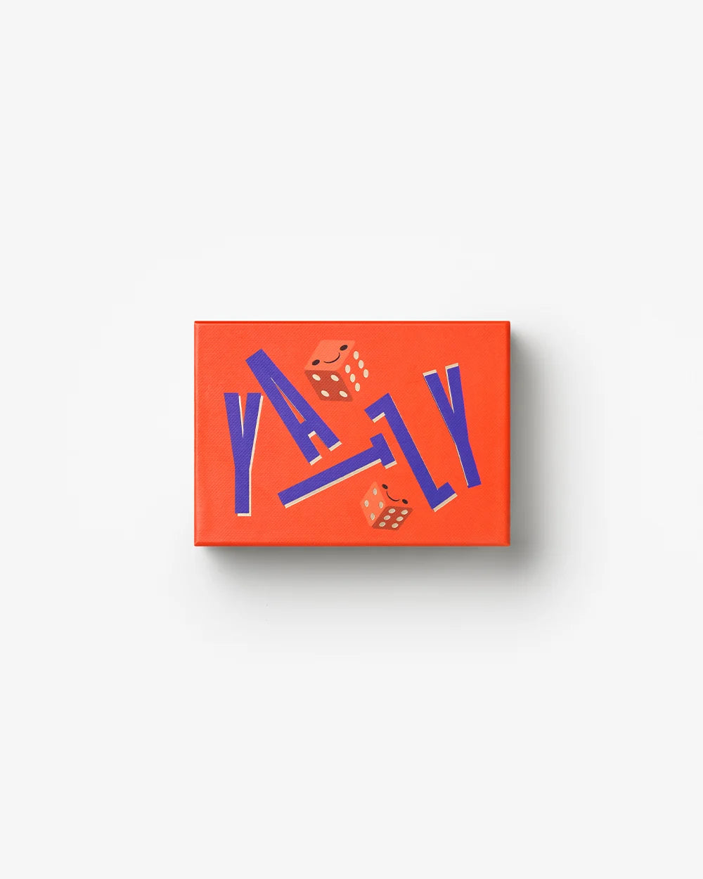 Yatzy Junior | Printworks