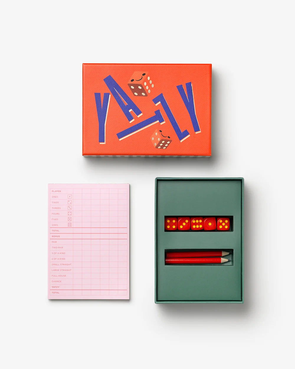 Yatzy Junior | Printworks