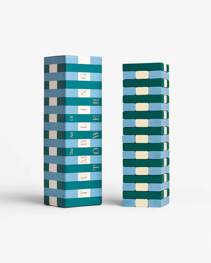 Tumbling tower | Printworks