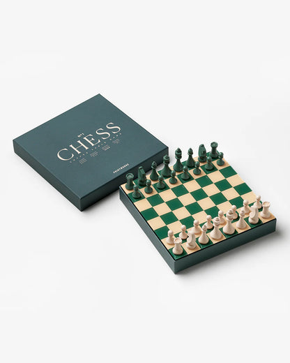 Chess classic | Printworks - de inKijk