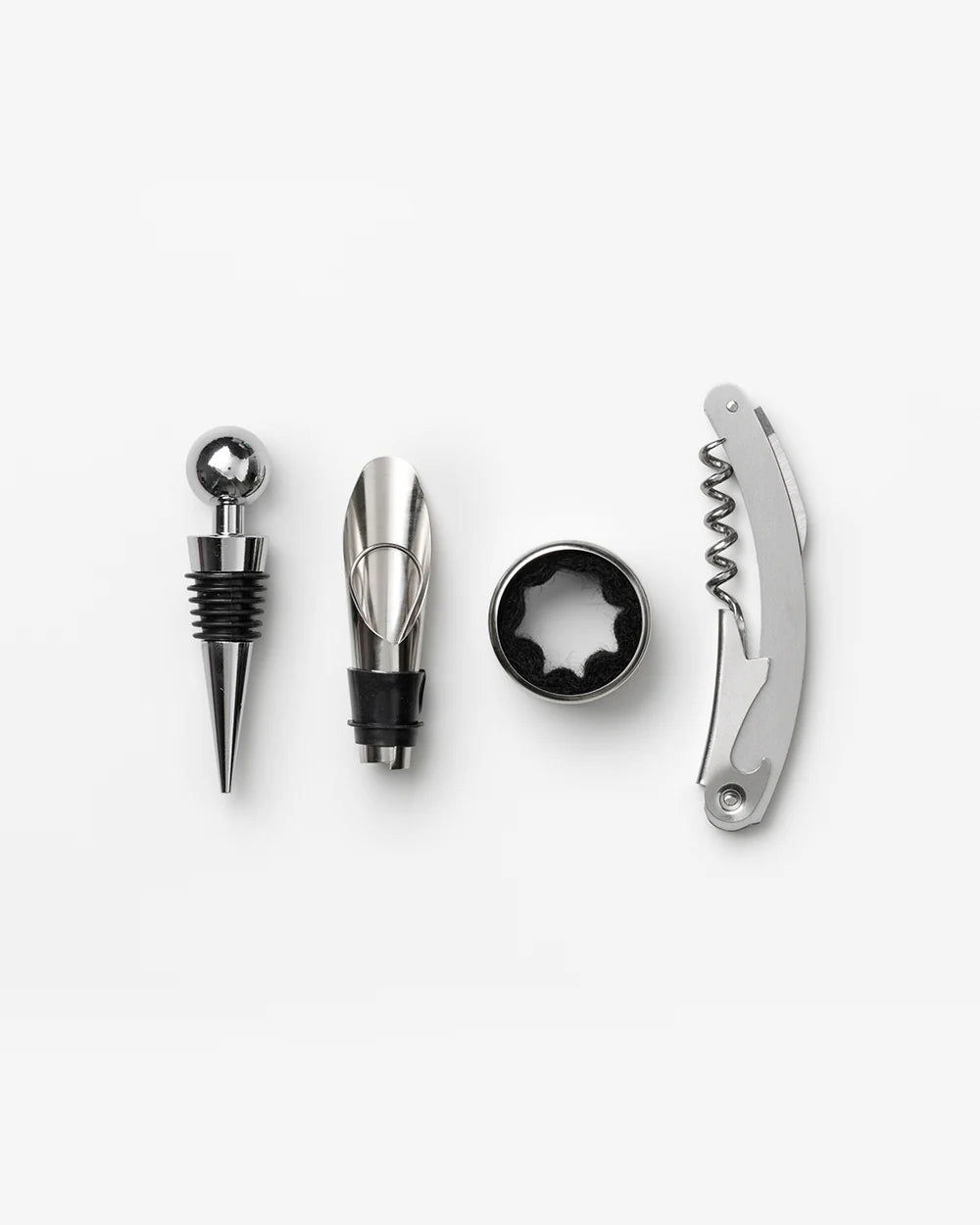 Wine tools kit | Printworks - de inKijk