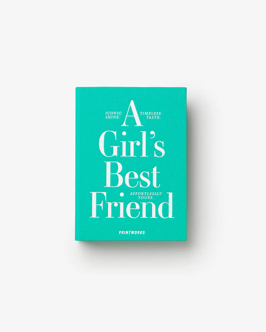 Jewelry Box - A Girl's Best Friend | Printworks