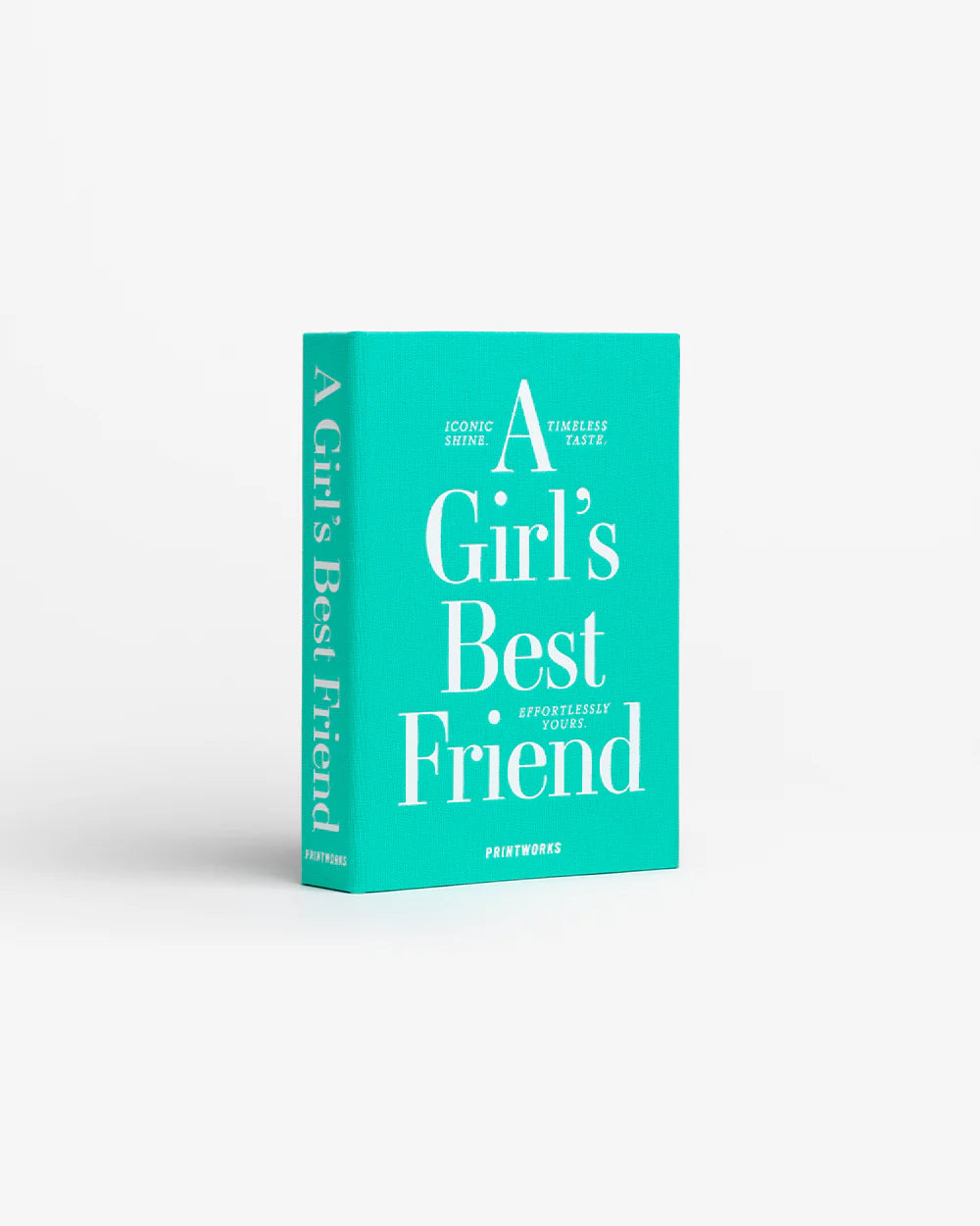 Jewelry Box - A Girl's Best Friend | Printworks