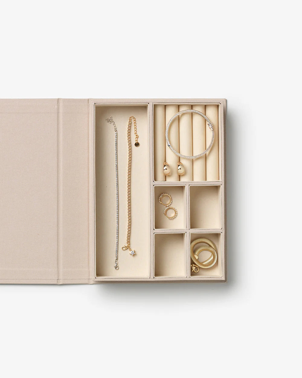 Jewelry Box - The Bijoux Library | Printworks