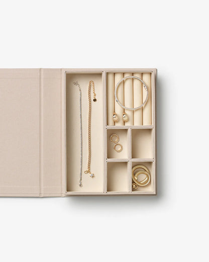 Jewelry Box - The Bijoux Library | Printworks