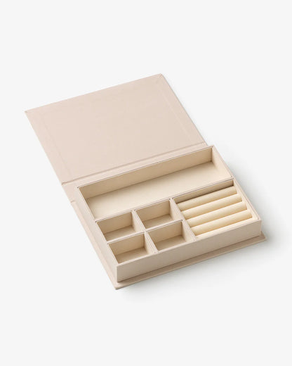 Jewelry Box - The Bijoux Library | Printworks