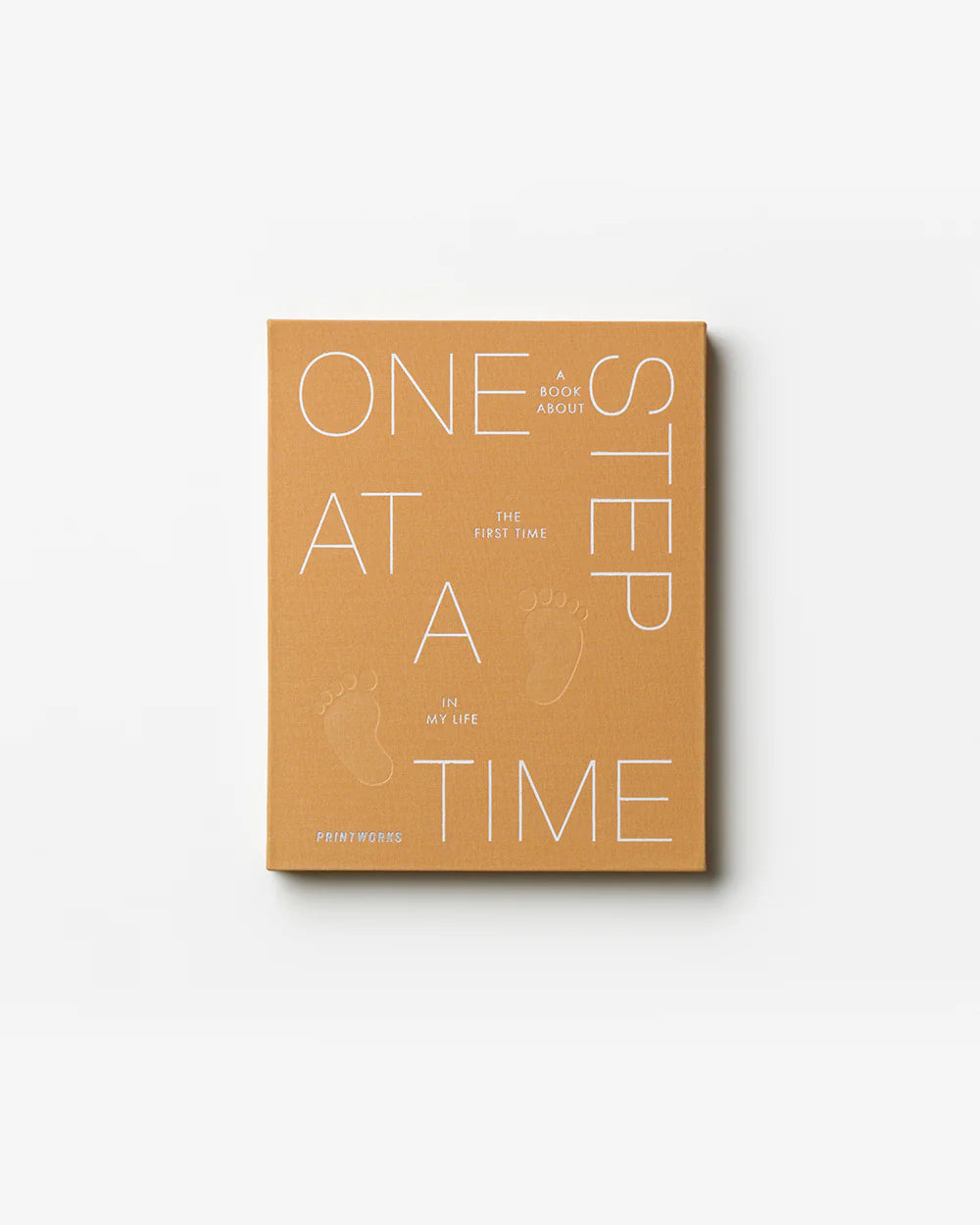 One step at a time | Printworks