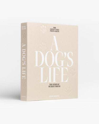A dog's life | Printworks