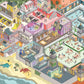 Prison Escape | Puzzle in a bag - de inKijk