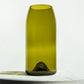 Vase large - rire | Q de bouteilles - de inKijk