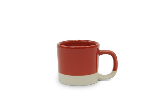 Kop Cyl XS - rood | Kinta - de inKijk