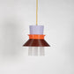 Hanglamp Romi - gele kabel | Warren & Laetitia - de inKijk