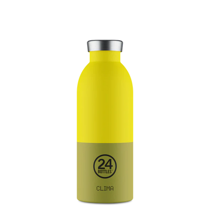 Solar - clima bottle - 500ml | 24Bottles - de inKijk