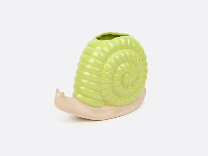 Vase woodland snail | Doiydesign - de inKijk