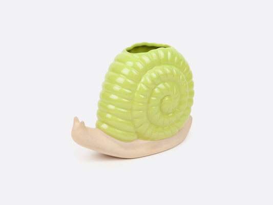 Vase woodland snail | Doiydesign