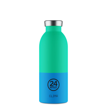 Wave - clima bottle - 500ml | 24Bottles - de inKijk