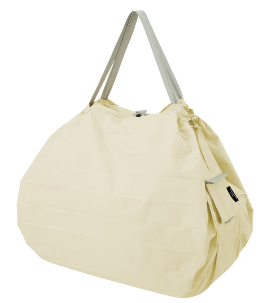 Shupatto foldable bag L - Cashew Nuts | Shupatto