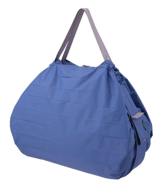 Shupatto foldable bag L - Foggy Lake | Shupatto