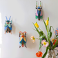 Sakura Beetle - muurdecoratie | Studio Roof - de inKijk