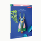 Sakura Beetle - muurdecoratie | Studio Roof - de inKijk