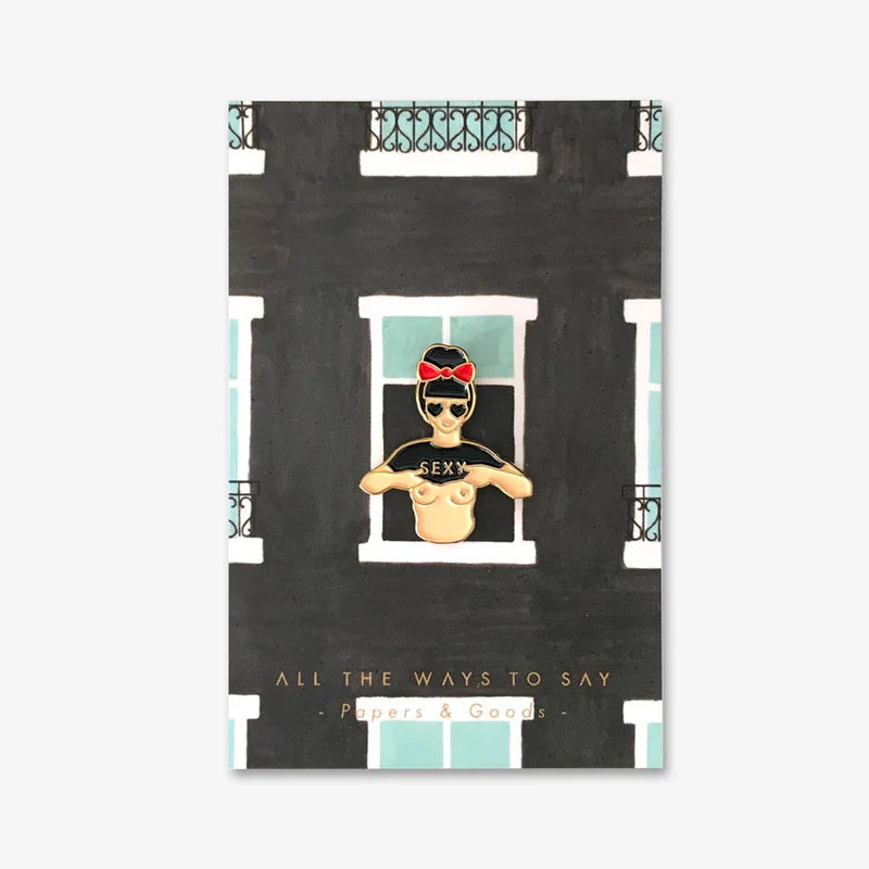 Hey Sexy - Pin | All the ways to say