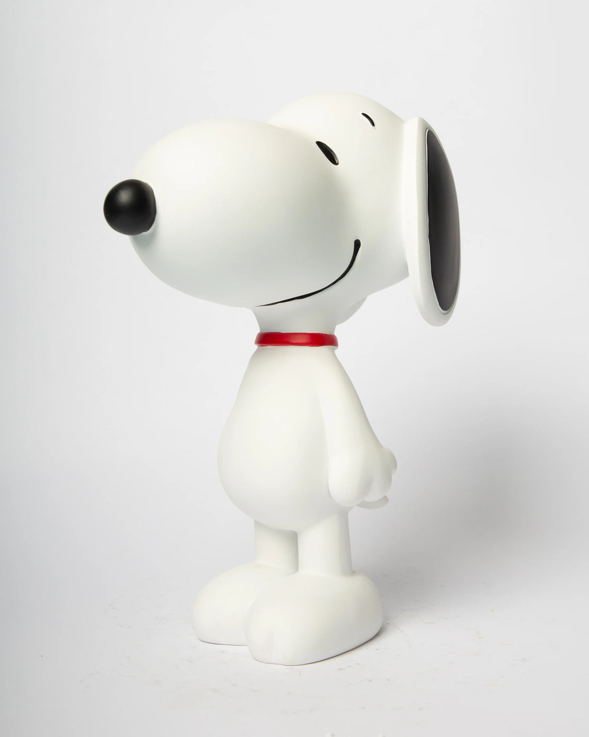 Statue Big Snoopy - 25 cm - White | Blogodesign