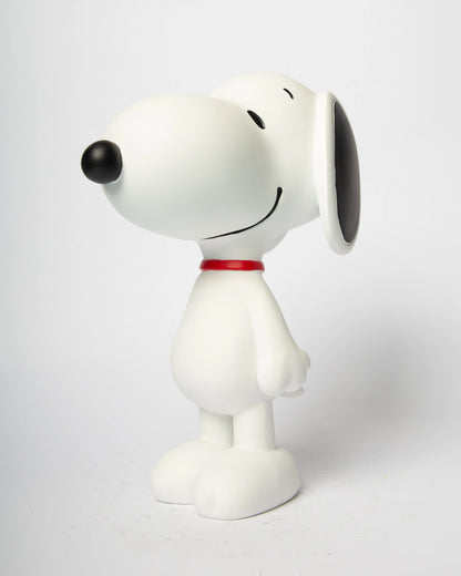 Statue Big Snoopy - 25 cm - White | Blogodesign