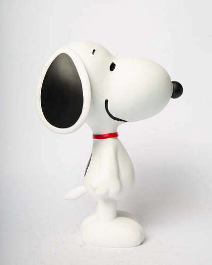 Statue Big Snoopy - 25 cm - White | Blogodesign