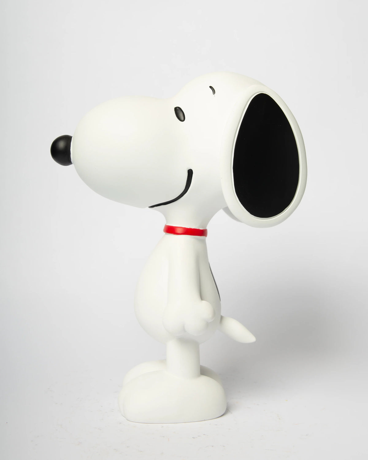 Statue Big Snoopy - 25 cm - White | Blogodesign