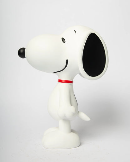 Statue Big Snoopy - 25 cm - White | Blogodesign