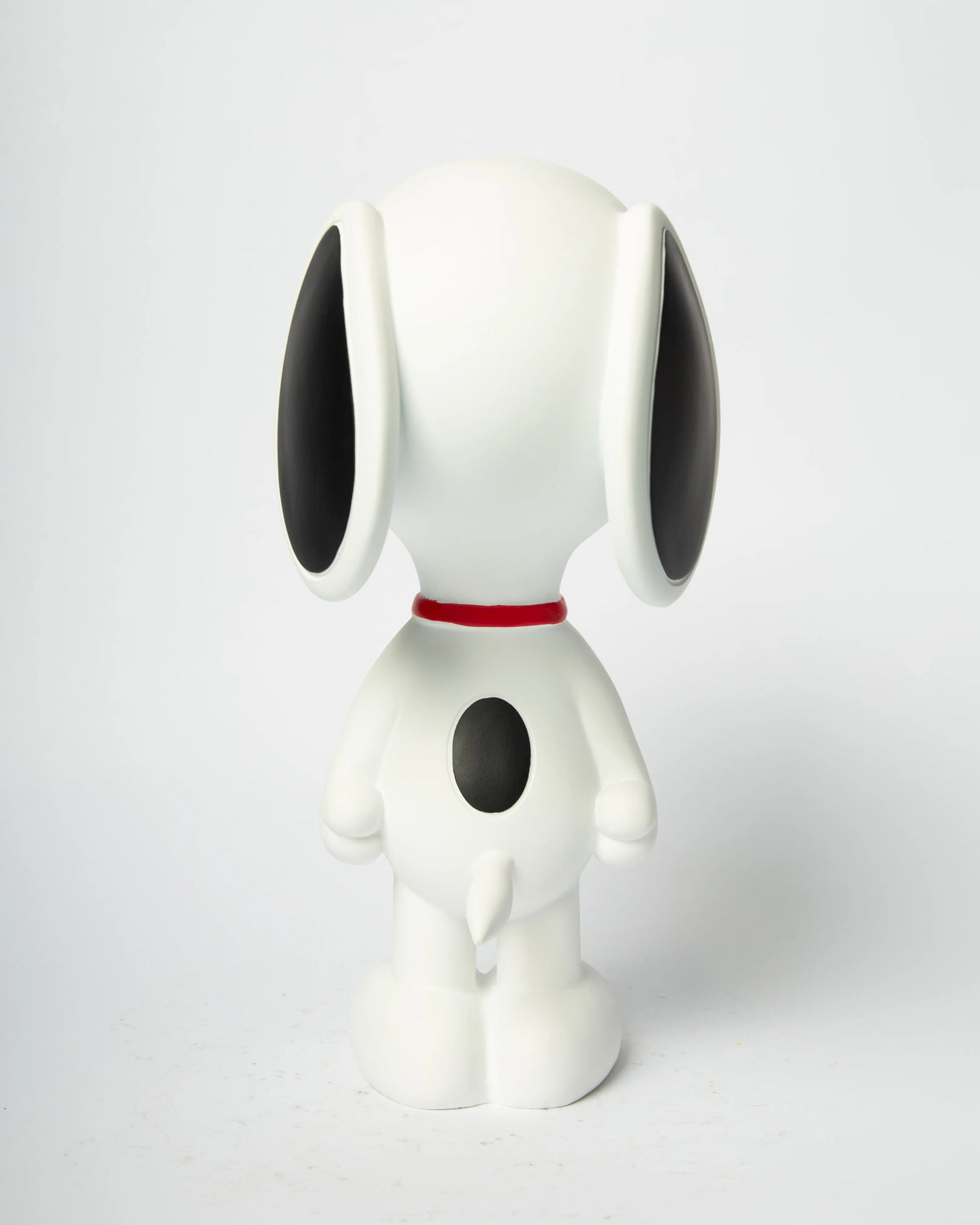 Statue Big Snoopy - 25 cm - White | Blogodesign