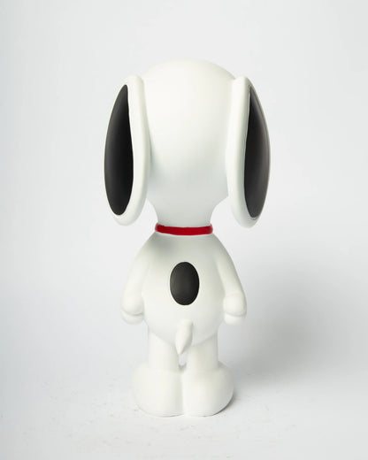 Statue Big Snoopy - 25 cm - White | Blogodesign